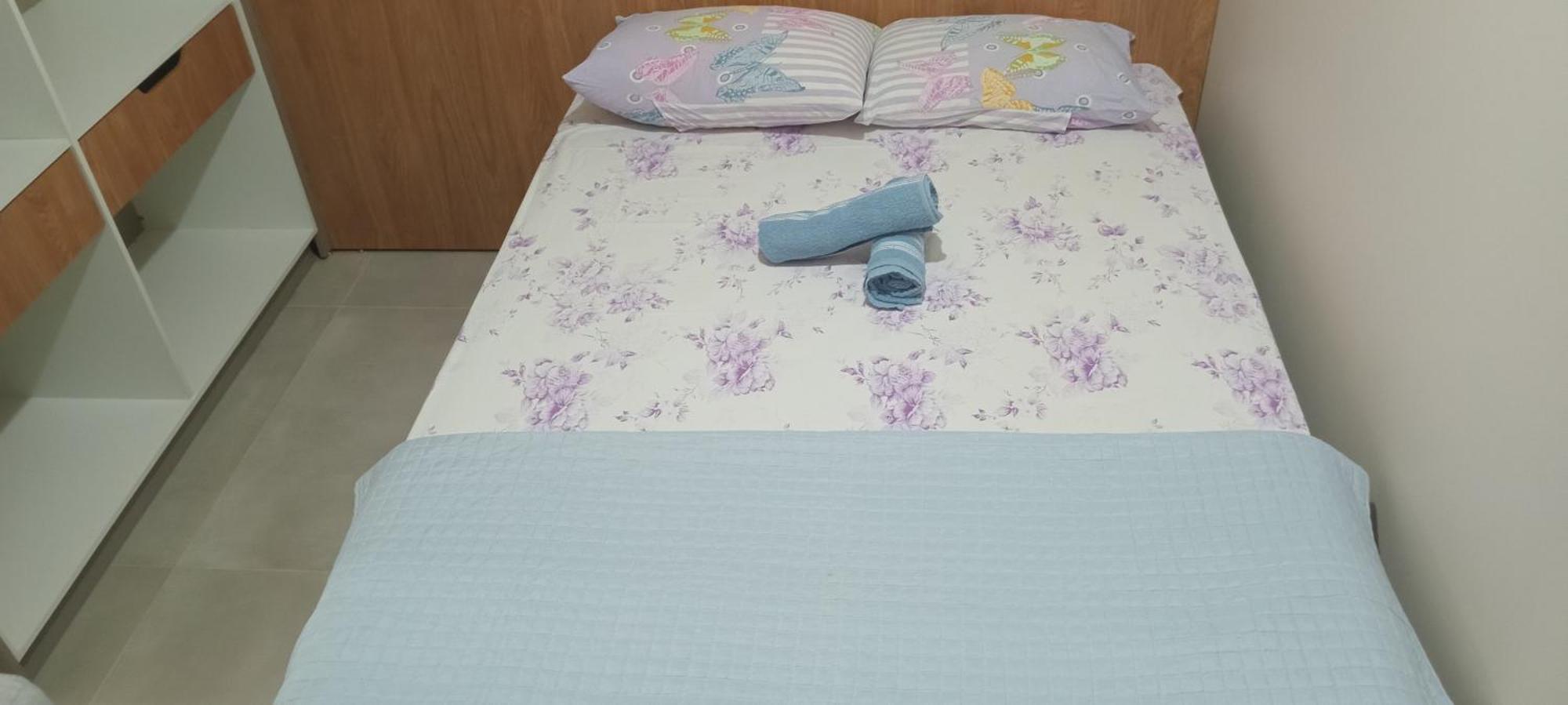 FlorianópolisCasa Da Marilu公寓式酒店 外观 照片