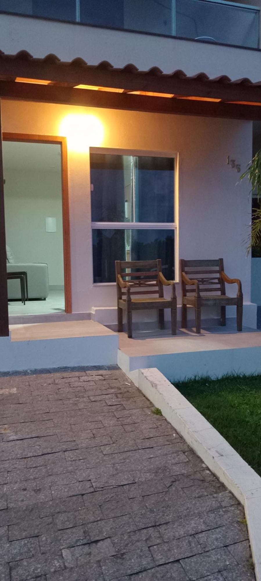 FlorianópolisCasa Da Marilu公寓式酒店 外观 照片