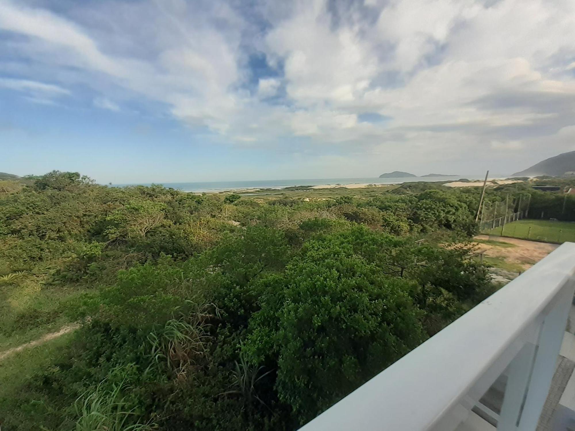 FlorianópolisCasa Da Marilu公寓式酒店 外观 照片