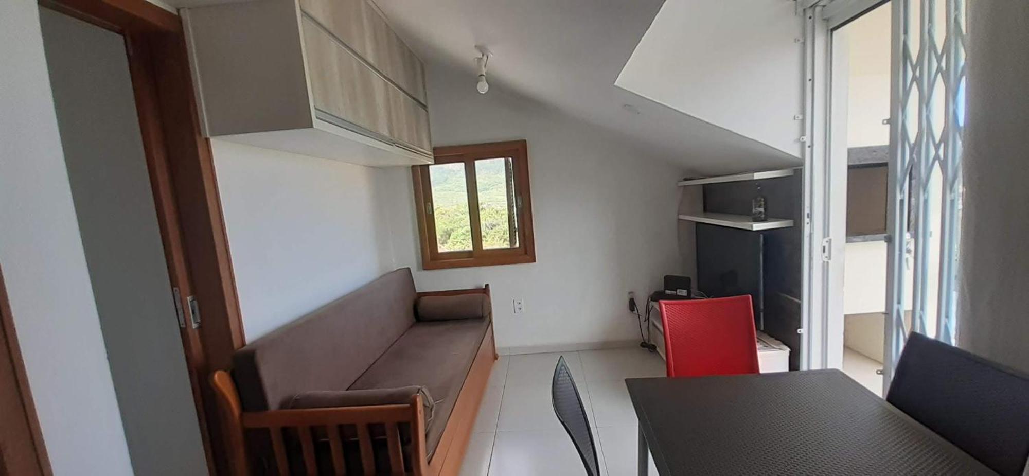 FlorianópolisCasa Da Marilu公寓式酒店 外观 照片