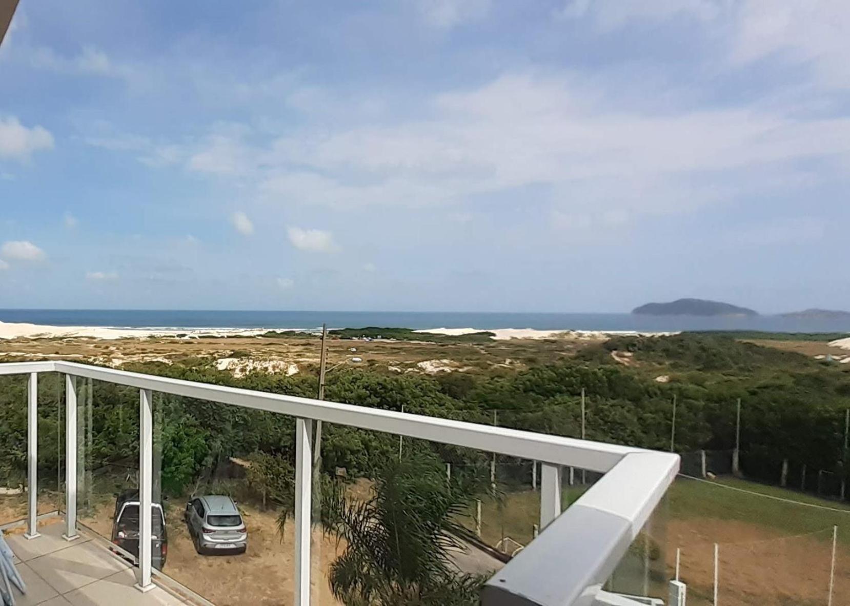 FlorianópolisCasa Da Marilu公寓式酒店 外观 照片