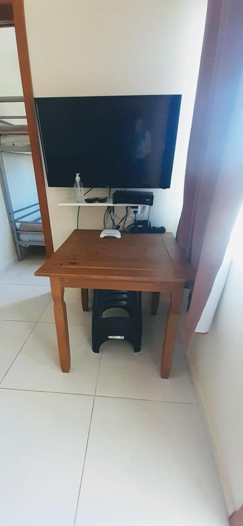 FlorianópolisCasa Da Marilu公寓式酒店 外观 照片