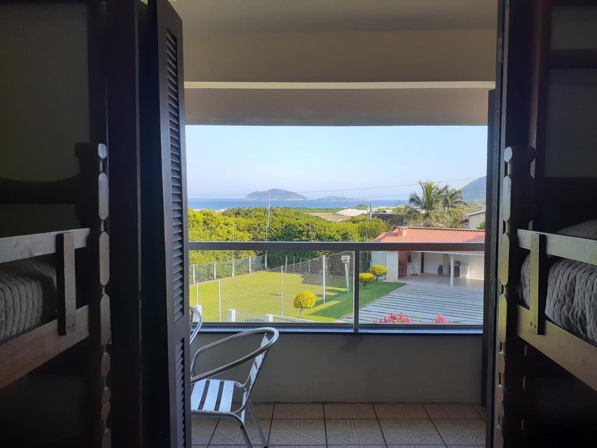 FlorianópolisCasa Da Marilu公寓式酒店 外观 照片