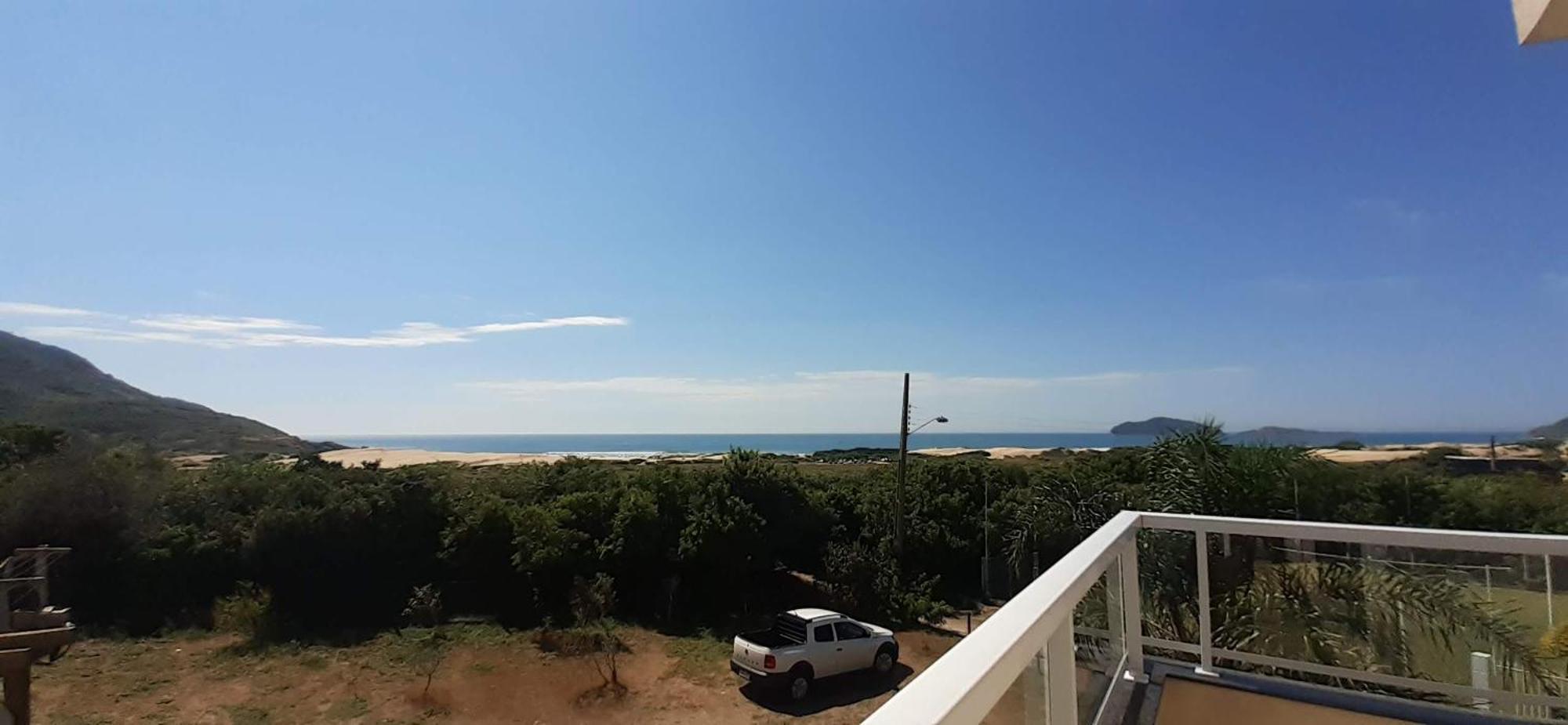 FlorianópolisCasa Da Marilu公寓式酒店 外观 照片