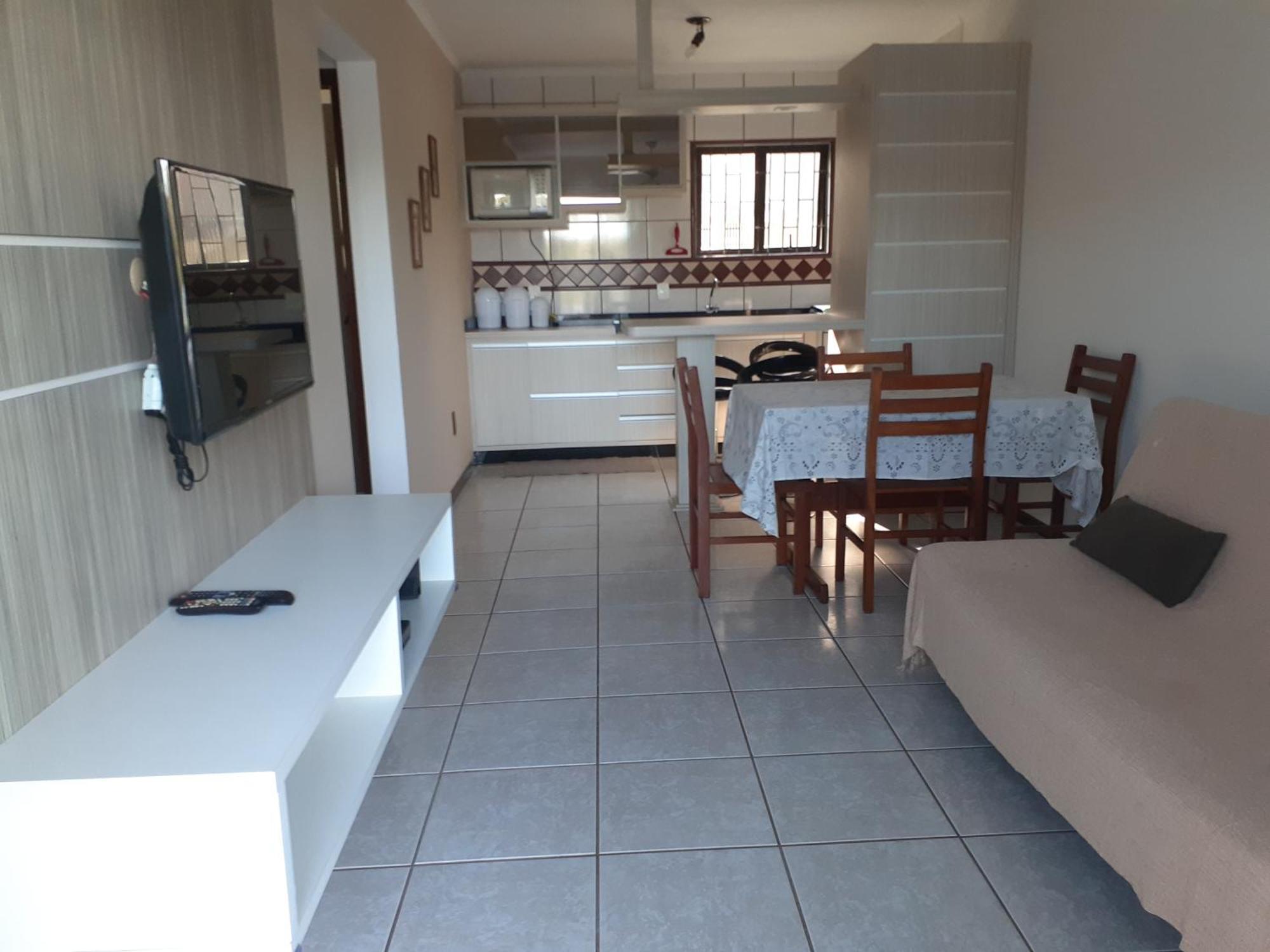 FlorianópolisCasa Da Marilu公寓式酒店 外观 照片