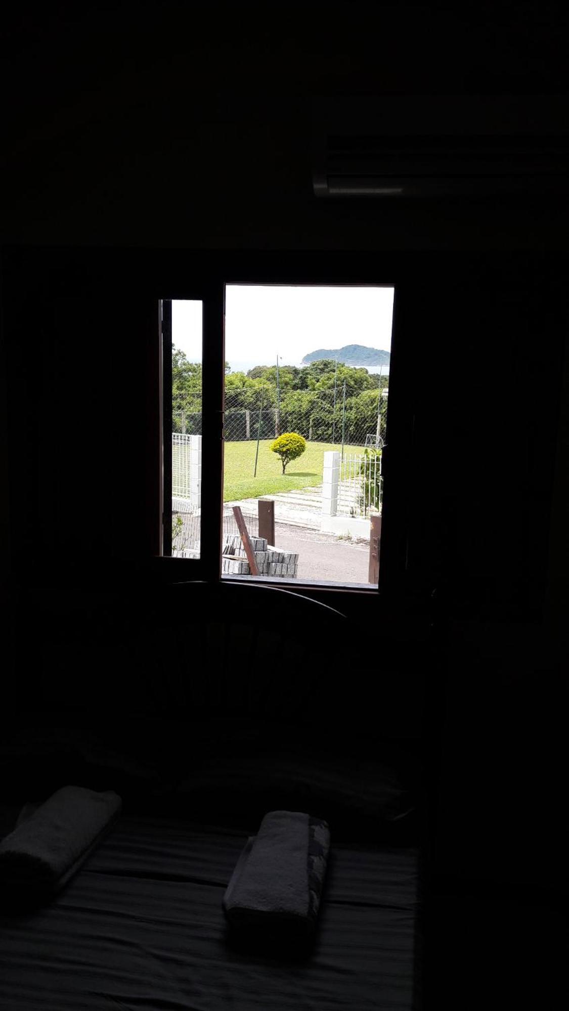 FlorianópolisCasa Da Marilu公寓式酒店 客房 照片