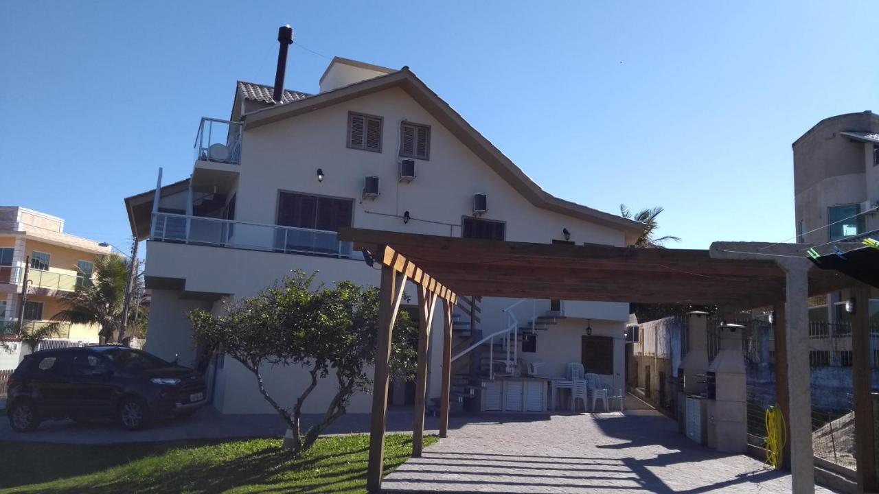 FlorianópolisCasa Da Marilu公寓式酒店 外观 照片