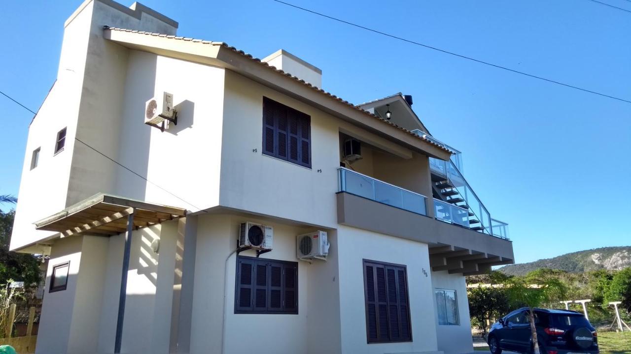 FlorianópolisCasa Da Marilu公寓式酒店 外观 照片